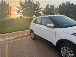 هیوندای کرێتا